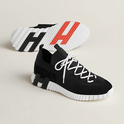 Hermes Lift slip-on Sneakers