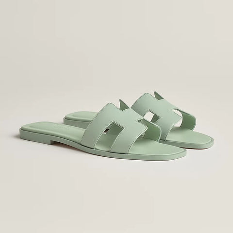 Hermes Oran Sandal