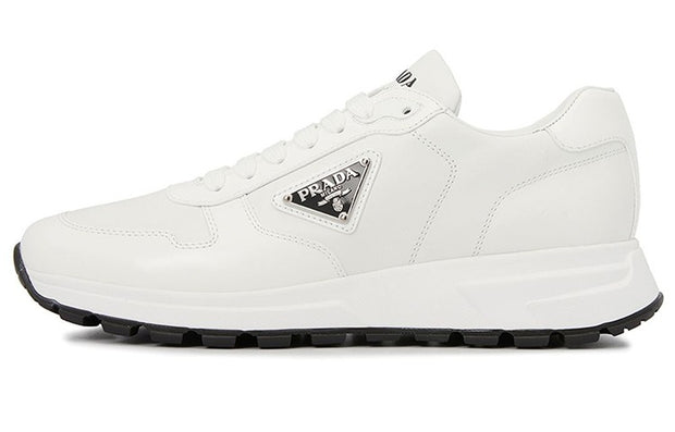 Prada Low Top Sneakers