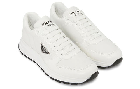 Prada Low Top Sneakers