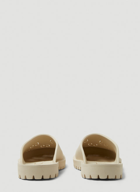 Gucci Slippers