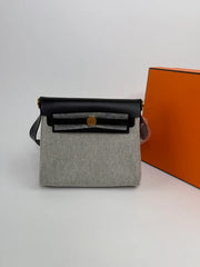 Hermès Herbag Zip 20