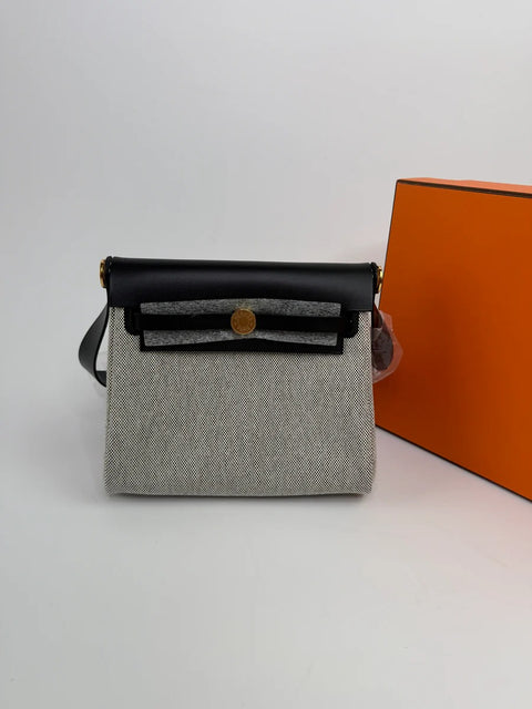 Hermès Herbag Zip 20