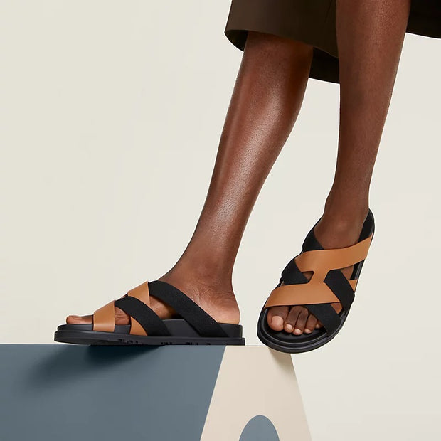 Hermes Kazimir Sandal