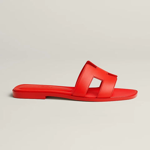 Hermes Oran Sandal