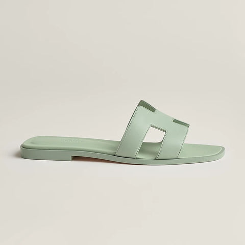 Hermes Oran Sandal