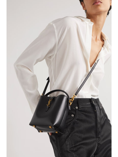 Saint Laurent Bucket Bag