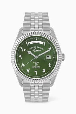West End Classic Watch