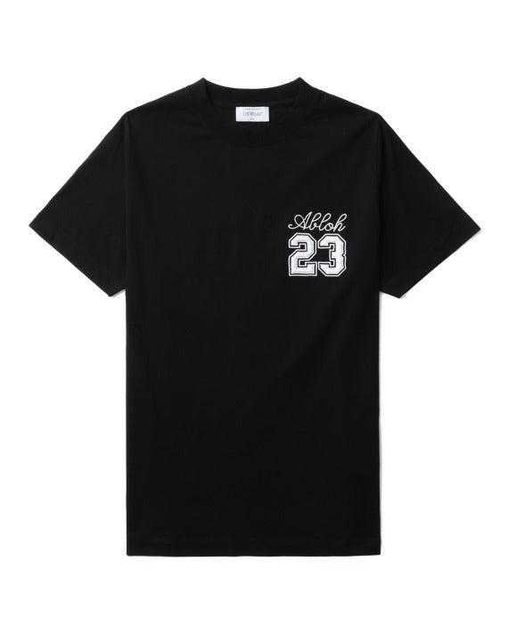 OFF-White  23 Logo T-Shirt