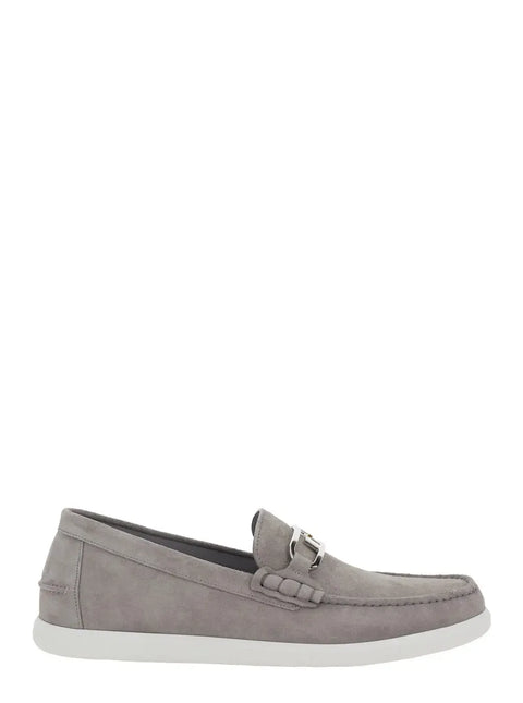 Fendi Loafers