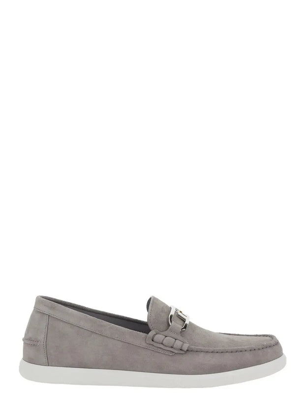 Fendi Loafers
