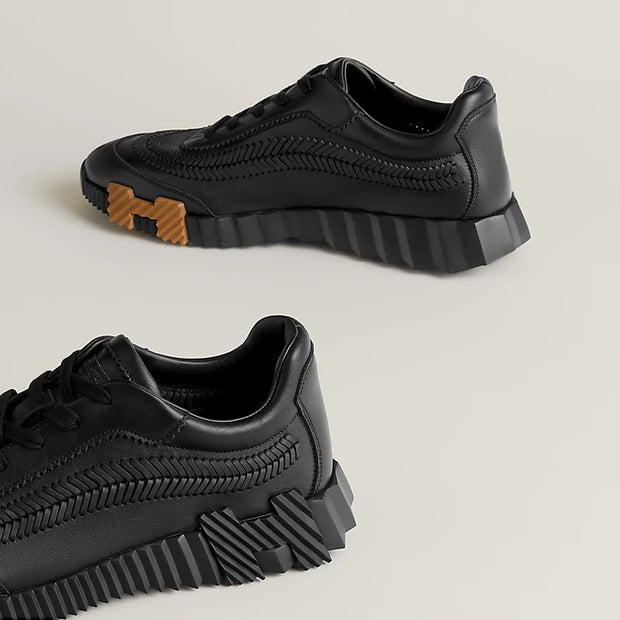 Hermes Bouncing Sneakers