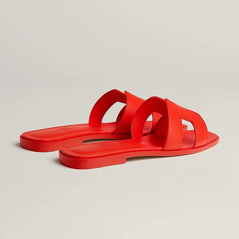 Hermes Oran Sandal