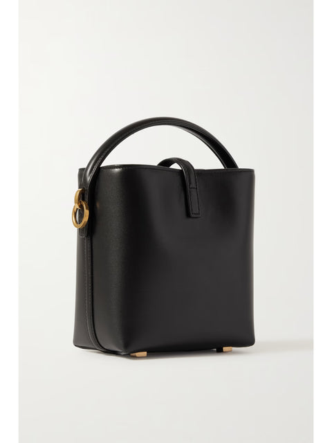 Saint Laurent Bucket Bag