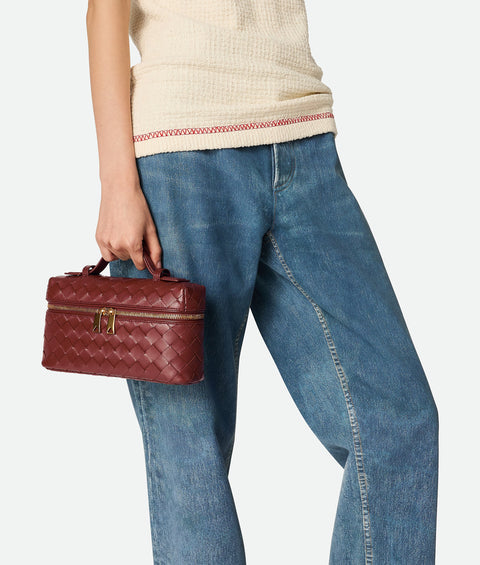 Bottega Veneta Vanity Bag