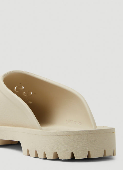 Gucci Slippers