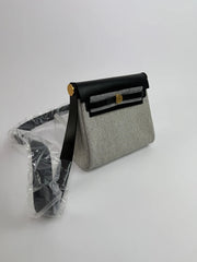 Hermès Herbag Zip 20