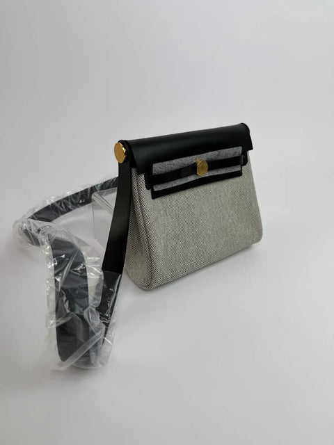 Hermès Herbag Zip 20