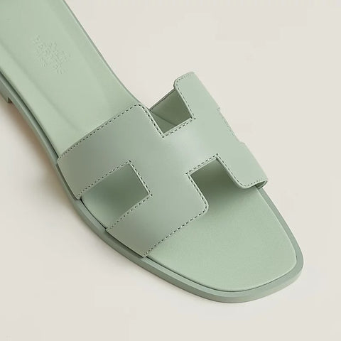 Hermes Oran Sandal