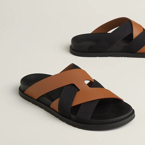 Hermes Kazimir Sandal