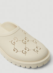Gucci Slippers