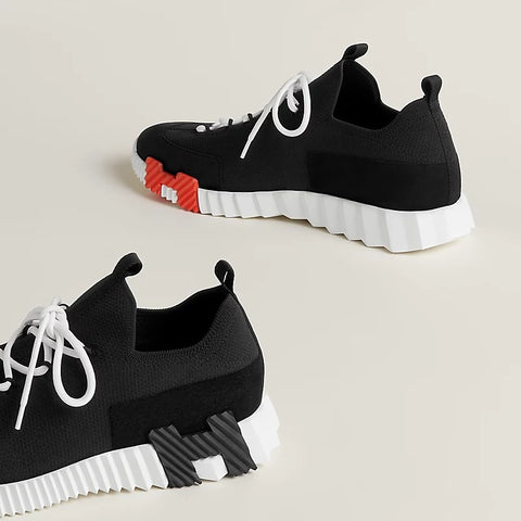 Hermes Lift slip-on Sneakers