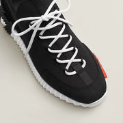 Hermes Lift slip-on Sneakers