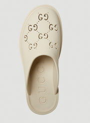 Gucci Slippers