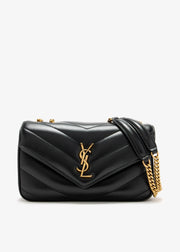 Saint Laurent Small Chain Bag