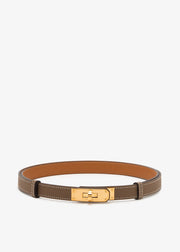 Hermes Kelly Belt