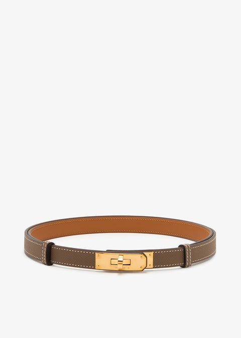 Hermes Kelly Belt
