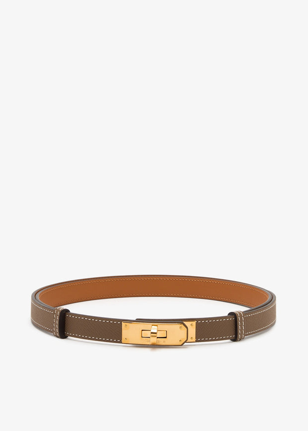 Hermes Kelly Belt