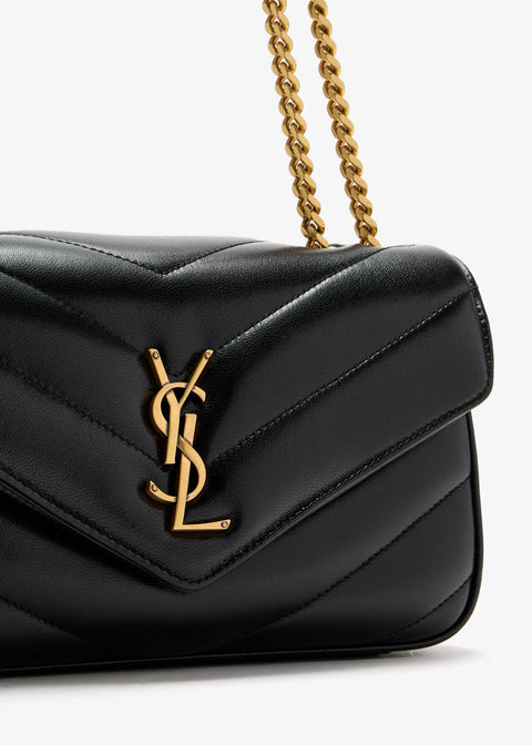 Saint Laurent Small Chain Bag