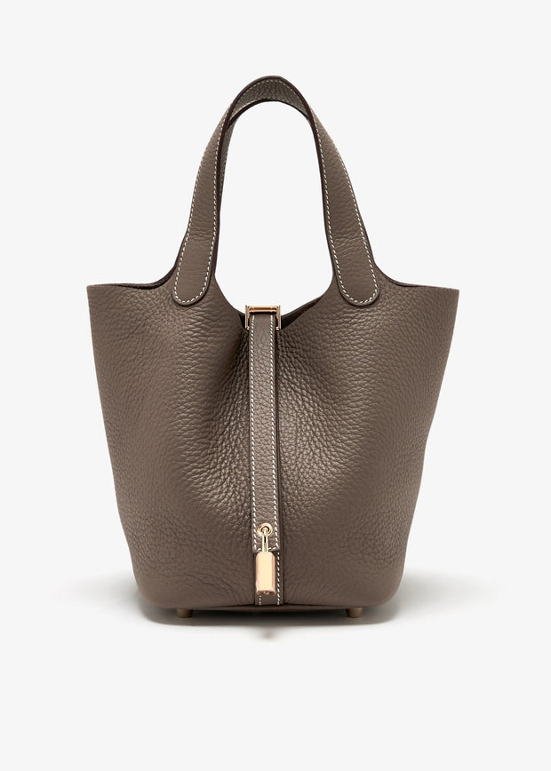 Hermes Picotin Lock 18 bag