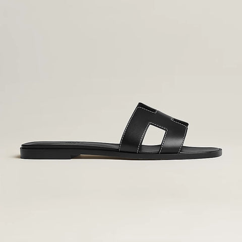 Hermes Oran Sandal