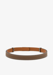 Hermes Kelly Belt