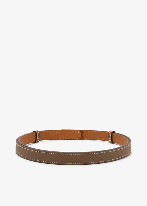 Hermes Kelly Belt