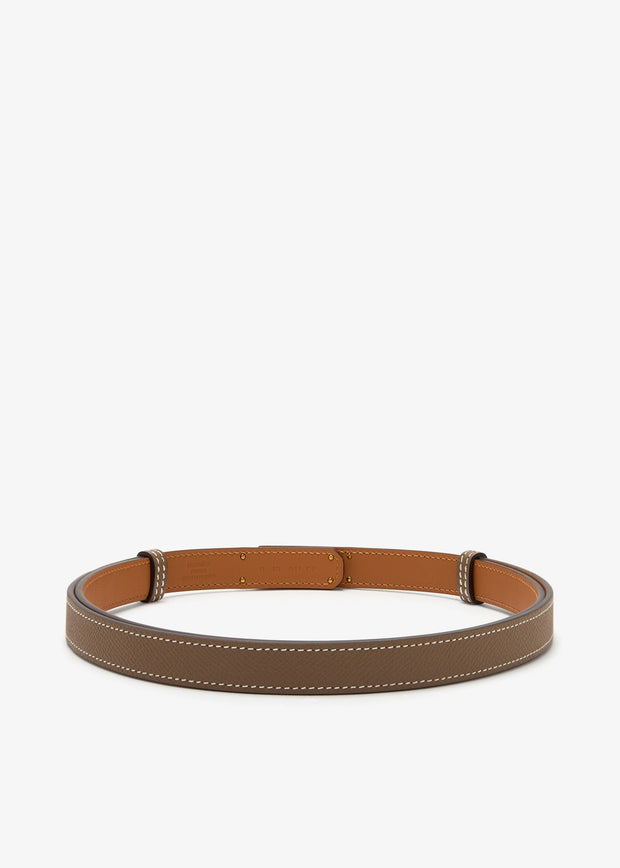 Hermes Kelly Belt