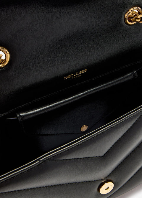 Saint Laurent Small Chain Bag