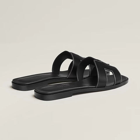 Hermes Oran Sandal