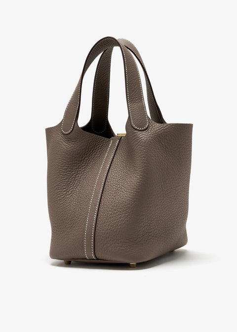 Hermes Picotin Lock 18 bag