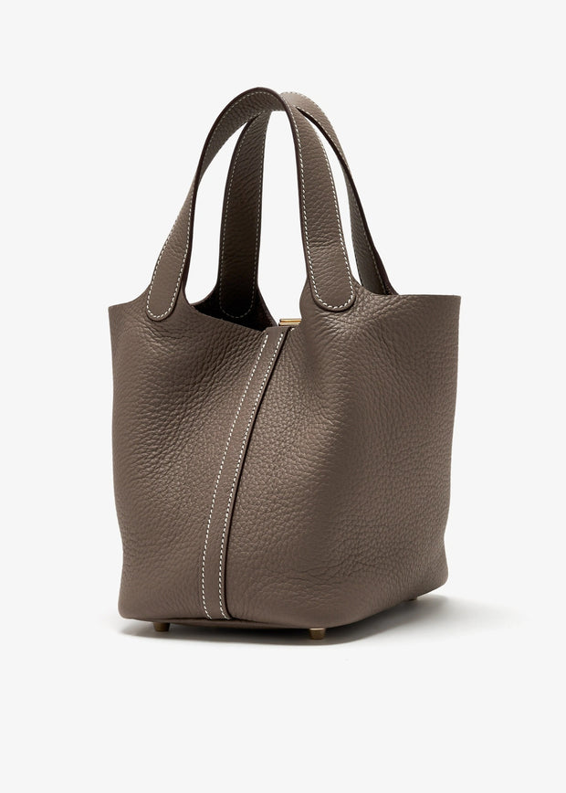 Hermes Picotin Lock 18 bag