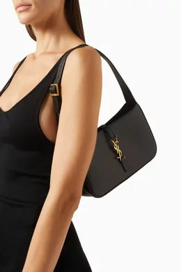 Saint Laurent Hobo Bag