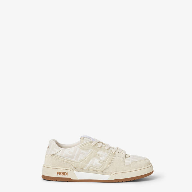 Fendi Trainers Sneakers