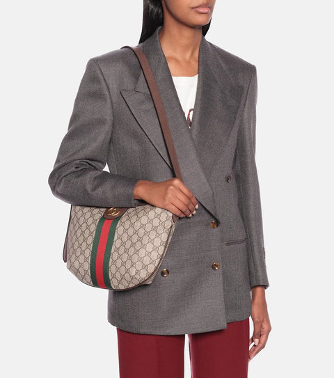 Gucci Ophidia Shoulder Bag