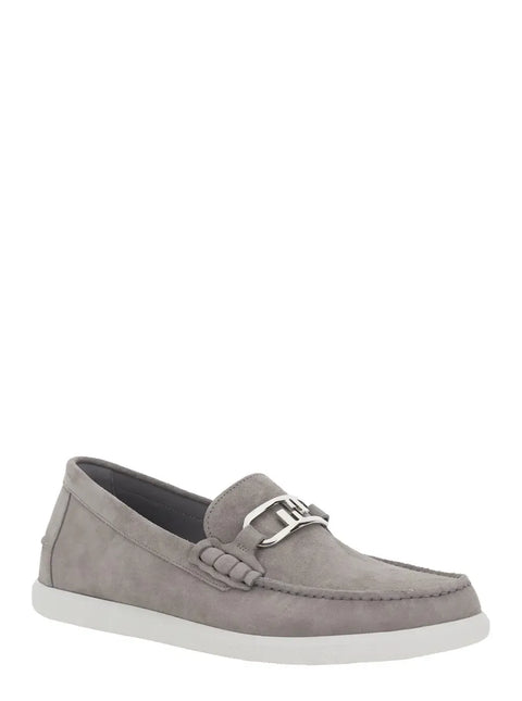 Fendi Loafers