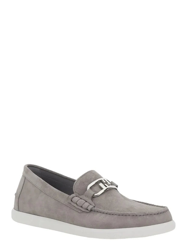 Fendi Loafers