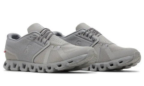On Cloud 5 Fog Alloy