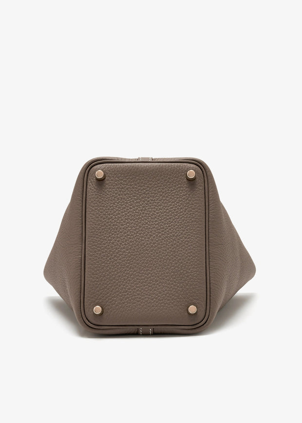Hermes Picotin Lock 18 bag