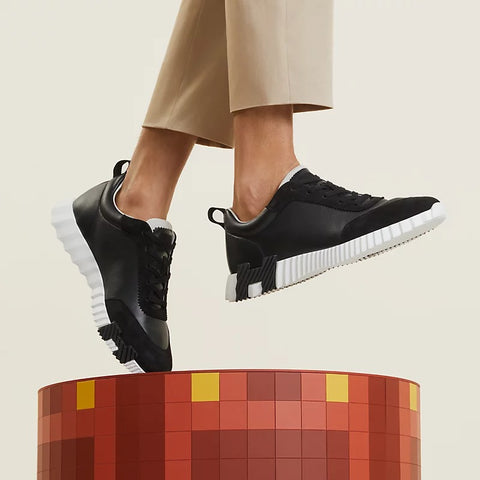 Hermes Bouncing